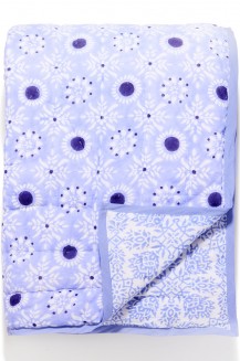 QUILT GARDENIA/LOVINA