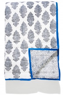 QUILT KASHMIR