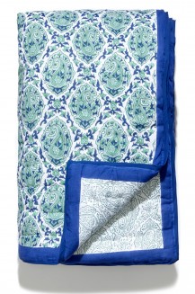 QUILT PAISLEY
