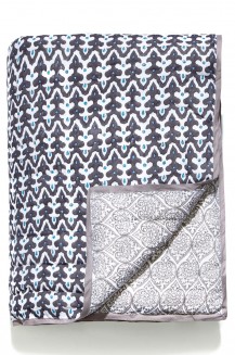QUILT TARTAR/ANYA  