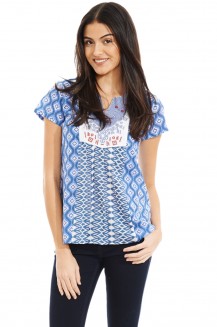 QUINTIA TOP CHINLE  