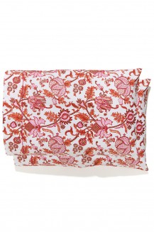 PILLOWCASE SET OF 2 AMANDA