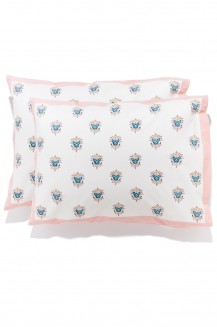 PILLOWCASE SET OF 2 AMELIE