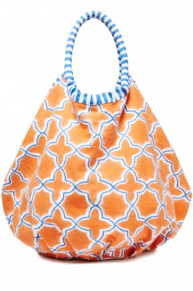 BONDI BEACH BAG ARGAN