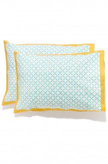 PILLOWCASE SET OF 2 ASTRID