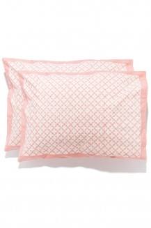 PILLOWCASE SET OF 2 ASTRID