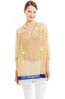 SERAFINA TOP ASTRID