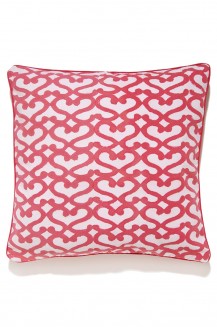 THROW PILLOW BIG CATA
