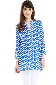 CLASSIC KURTA BIG CATA