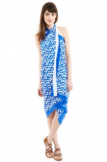 SARONG BIG CATA
