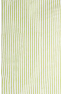 FITTED SHEET STRIPED