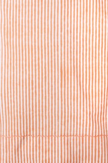 FLAT SHEET STRIPED