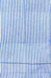 FLAT SHEET STRIPED