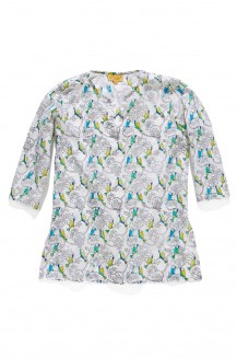 KIDS KURTA COCO