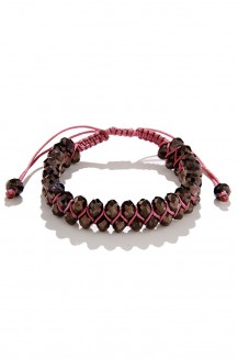 USHER CRYSTAL BRACELET