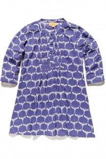 GIRLS NIMES DRESS EDO