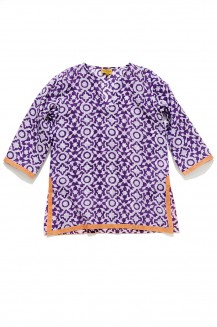 CLASSIC KIDS KURTA ELSA