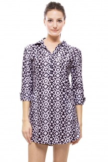 RAISA DRESS ELSA