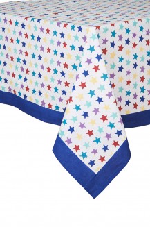 TABLECLOTH ETOILE