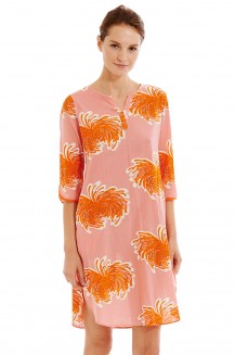 ALANA TUNIC JARDIN