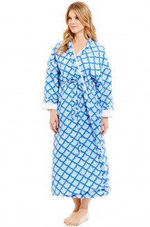 BATH ROBE JEMINA