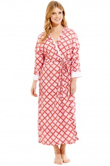 BATH ROBE JEMINA