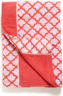 BEACH TOWEL JEMINA
