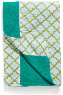BEACH TOWEL JEMINA
