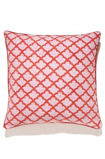THROW PILLOW JEMINA