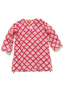 CLASSIC KIDS KURTA JEMINA