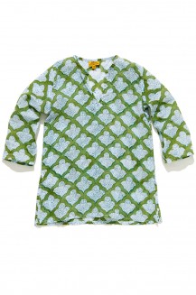CLASSIC KIDS KURTA JEMINA