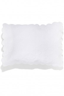 QUILTED PILLOW SHAM CASPER 1 PC