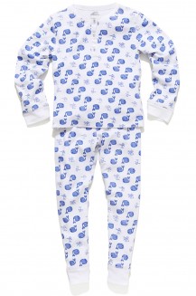 KIDS PAJAMA SET MOBY