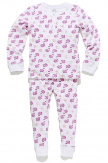 KIDS PAJAMA SET MOBY