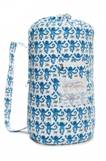 SLEEPOVER BAG MONKEY