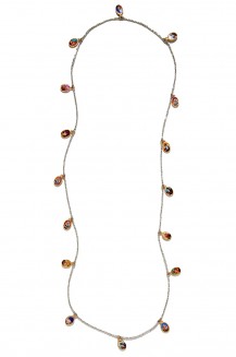 DEITY NECKLACE