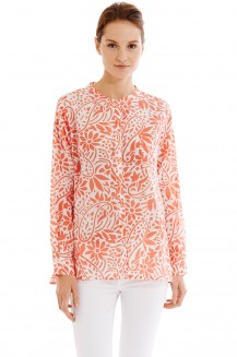 LAILA SHIRT MUMU