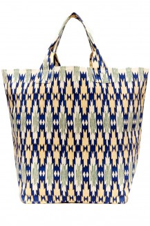 SHOPPING TOTE PANAMA
