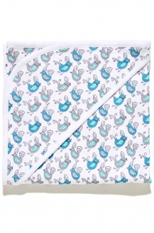 INFANTS SWADDLE BLANKET RICO