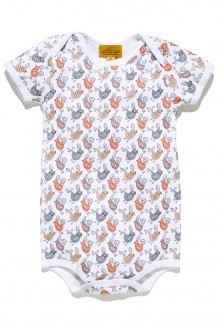 S/S ONESIE RICO