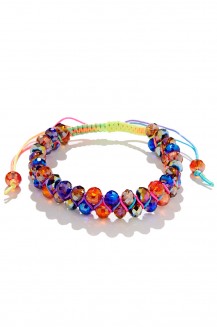 USHER CRYSTAL BRACELET