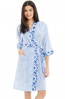 SHORT SUMMER ROBE ARKOI