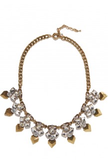 SPARROW NECKLACE 