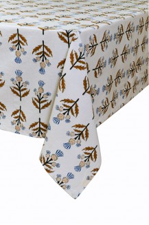 TABLECLOTH ALPIN