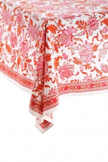 Tablecloth Amanda Orange