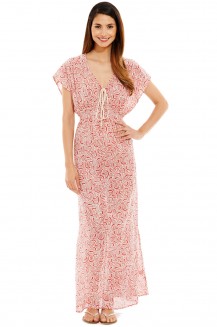 VIENNA LONG DRESS LANKA