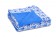 Beach Towel Kids Monkey Blue