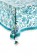 Tablecloth Amanda Turquoise