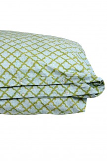 DUVET COVER JEMINA