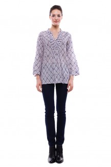 Fannie Top Jasmine